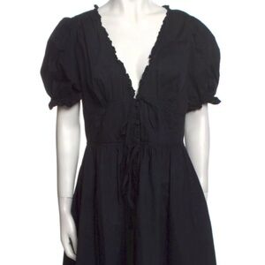 Hill House Home Ophelia Dress Size L